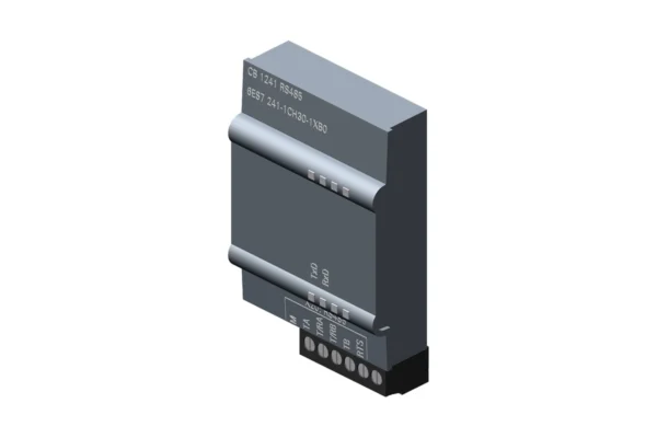 Siemens-6ES7241-1CH30-1XB0 Siemens 6ES7241-1CH30-1XB0