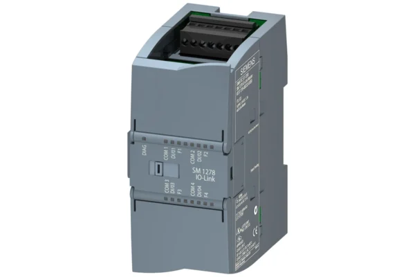 Siemens 6ES7278-4BD32-0XB0
