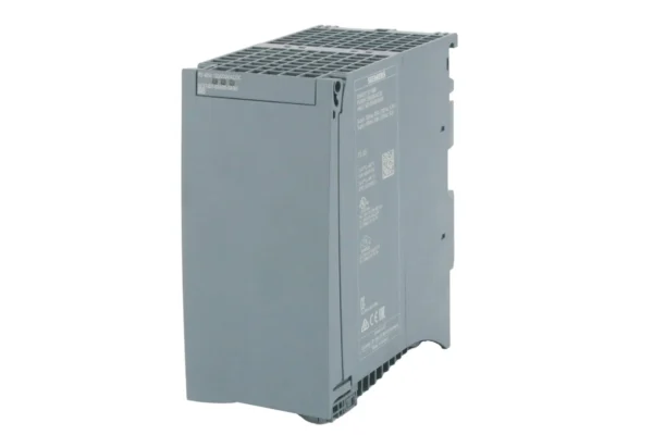 Siemens-6ES7507-0RA00-0AB0 Siemens 6ES7507-0RA00-0AB0