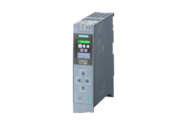 Siemens-6ES7511-1AK00-0AB0 Siemens 6ES7511-1AK00-0AB0