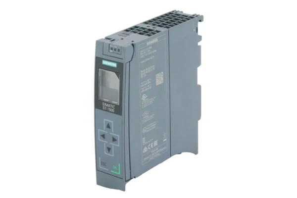 Siemens-6ES7511-1AK01-0AB0 Siemens 6ES7511-1AK01-0AB0