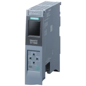 Siemens-6ES7511-1AL03-0AB0 Siemens 6ES7511-1AL03-0AB0