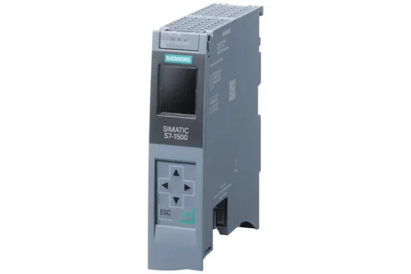 Siemens-6ES7511-1AL03-0AB0 Siemens 6ES7511-1AL03-0AB0
