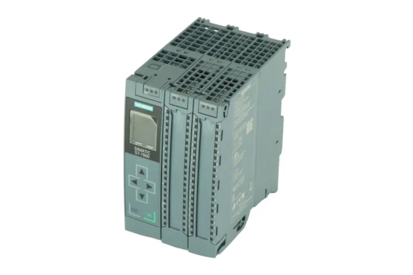 Siemens-6ES7511-1CK00-0AB0 Siemens 6ES7511-1CK00-0AB0