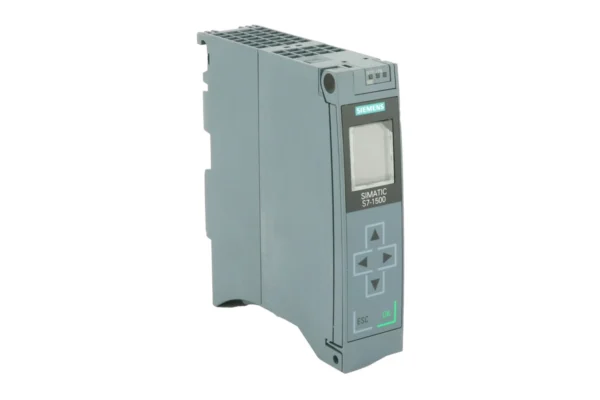 Siemens-6ES7511-1FK01-0AB0 Siemens 6ES7511-1FK01-0AB0