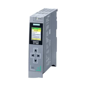 Siemens-6ES7511-1UK01-0AB0 Siemens 6ES7511-1UK01-0AB0