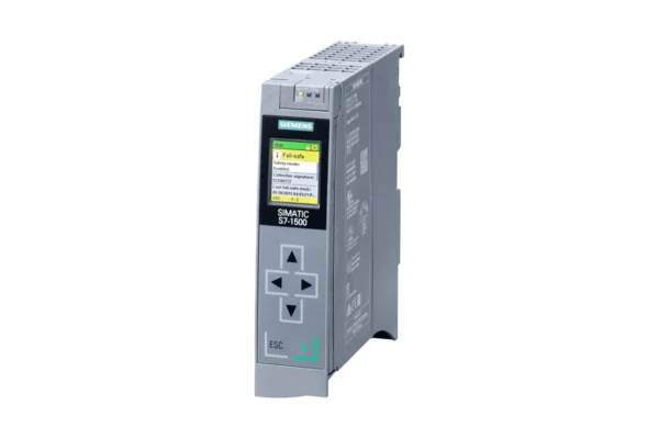 Siemens-6ES7511-1UK01-0AB0 Siemens 6ES7511-1UK01-0AB0
