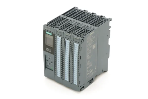 Siemens-6ES7512-1CK01-0AB0 Siemens 6ES7512-1CK01-0AB0