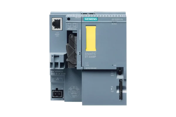 Siemens-6ES7512-1SK00-0AB0 Siemens 6ES7512-1SK00-0AB0