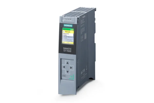 Siemens-6ES7513-1FL02-0AB0 Siemens 6ES7513-1FL02-0AB0