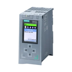 Siemens-6ES7515-2AM00-0AB0 Siemens 6ES7515-2AM00-0AB0