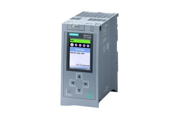 Siemens-6ES7515-2AM00-0AB0 Siemens 6ES7515-2AM00-0AB0