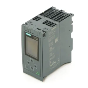 Siemens-6ES7515-2AM01-0AB0 Siemens 6ES7515-2AM01-0AB0