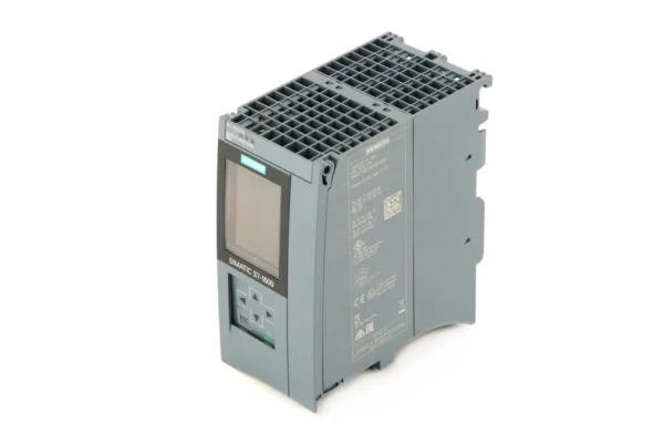 Siemens-6ES7515-2AM02-0AB0 Siemens 6ES7515-2AM02-0AB0