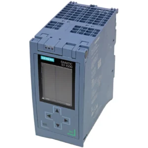 Siemens-6ES7515-2FM00-0AB0 Siemens 6ES7515-2FM00-0AB0