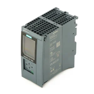 Siemens-6ES7515-2FM02-0AB0 Siemens 6ES7515-2FM02-0AB0