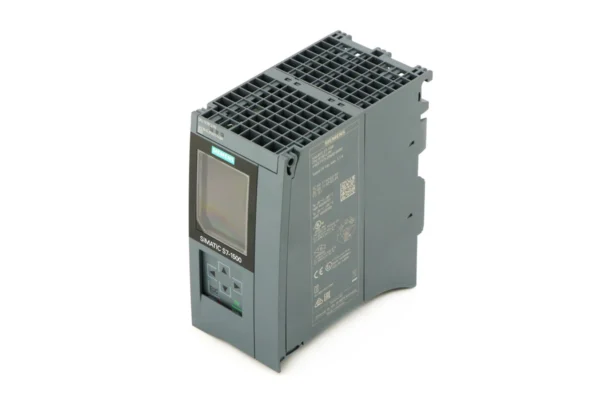 Siemens-6ES7515-2FM02-0AB0 Siemens 6ES7515-2FM02-0AB0