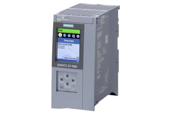 Siemens-6ES7515-2FN03-0AB0 Siemens 6ES7515-2FN03-0AB0