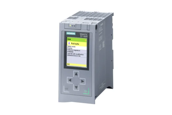 Siemens-6ES7515-2UM01-0AB0 Siemens 6ES7515-2UM01-0AB0