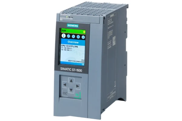 Siemens-6ES7515-2UN03-0AB0 Siemens 6ES7515-2UN03-0AB0