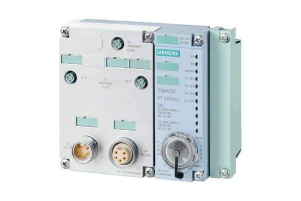 Siemens 6ES7516-2PN00-0AB0