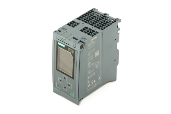 Siemens-6ES7516-3FN01-0AB0 Siemens 6ES7516-3FN01-0AB0