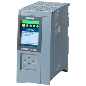 Siemens-6ES7516-3FP03-0AB0 Siemens 6ES7516-3FP03-0AB0