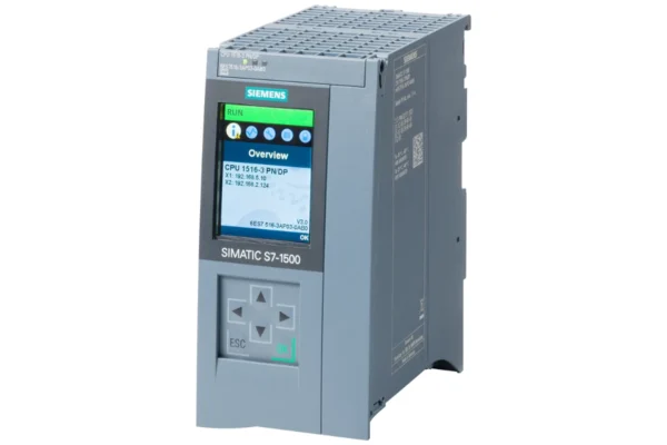 Siemens 6ES7516-3FP03-0AB0