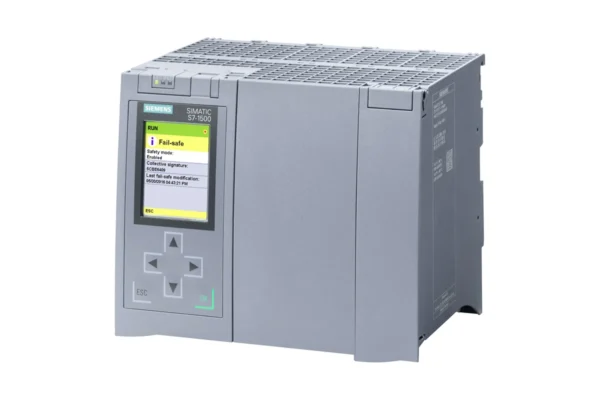 Siemens 6ES7516-3UN00-0AB0