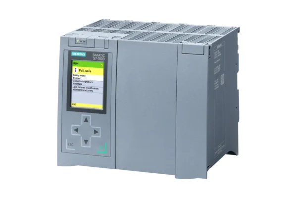 Siemens-6ES7517-3UP00-0AB0 Siemens 6ES7517-3UP00-0AB0