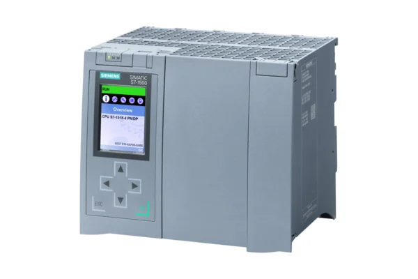 Siemens 6ES7518-4AP00-3AB0