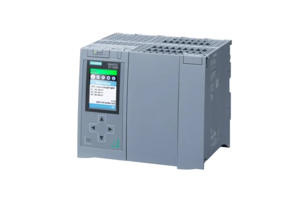 Siemens 6ES7518-4AX00-1AC0