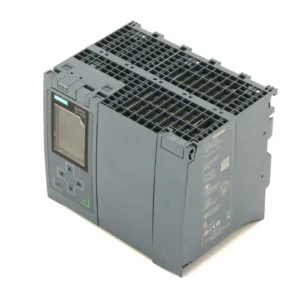 Siemens-6ES7518-4FP00-0AB0 Siemens 6ES7518-4FP00-0AB0