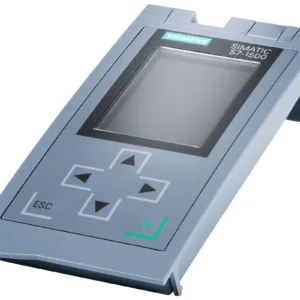 Siemens 6ES7591-1BA01-0AA0