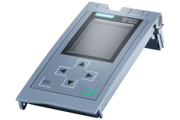 Siemens 6ES7591-1BA01-0AA0