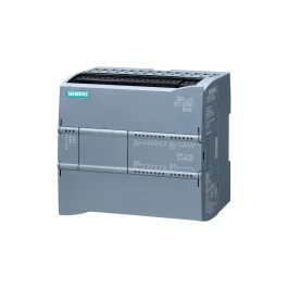 Siemens SIPLUS-S7-1200-CPU-1214C-DC-DC-DC